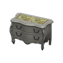 Elegant Dresser