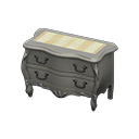 Elegant Dresser
