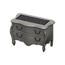 Elegant Dresser