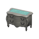 Elegant Dresser