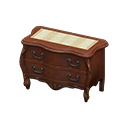 Elegant Dresser