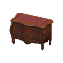 Elegant Dresser