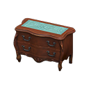 Elegant Dresser