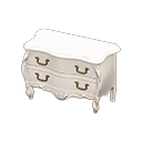 Elegant Dresser