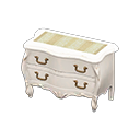 Elegant Dresser