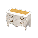 Elegant Dresser