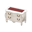 Elegant Dresser