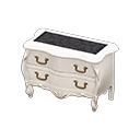 Elegant Dresser