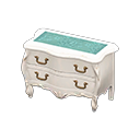 Elegant Dresser