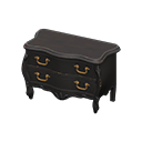 Elegant Dresser
