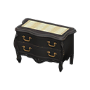 Elegant Dresser