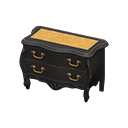 Elegant Dresser