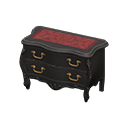 Elegant Dresser