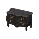 Elegant Dresser