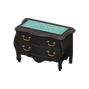 Elegant Dresser