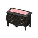 Elegant Dresser