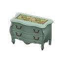 Elegant Dresser