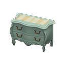 Elegant Dresser