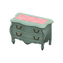 Elegant Dresser