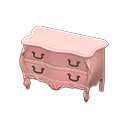 Elegant Dresser