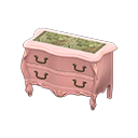 Elegant Dresser