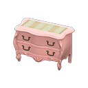 Elegant Dresser