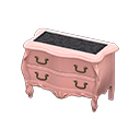 Elegant Dresser
