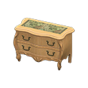 Elegant Dresser