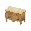 Elegant Dresser