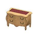 Elegant Dresser