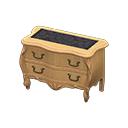 Elegant Dresser