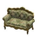 Elegant Sofa