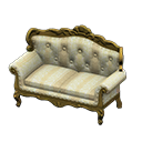 Elegant Sofa