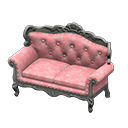 Elegant Sofa