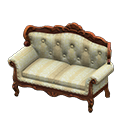 Elegant Sofa