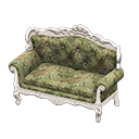 Elegant Sofa
