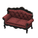 Elegant Sofa