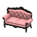 Elegant Sofa