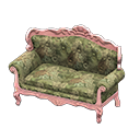 Elegant Sofa