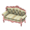 Elegant Sofa