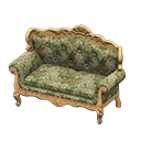Elegant Sofa