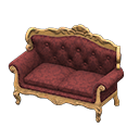 Elegant Sofa