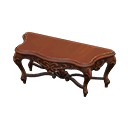 Elegant Console Table