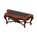 Elegant Console Table
