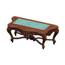 Elegant Console Table