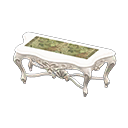 Elegant Console Table
