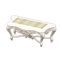 Elegant Console Table