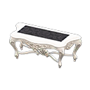 Elegant Console Table