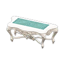 Elegant Console Table
