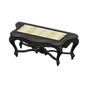 Elegant Console Table